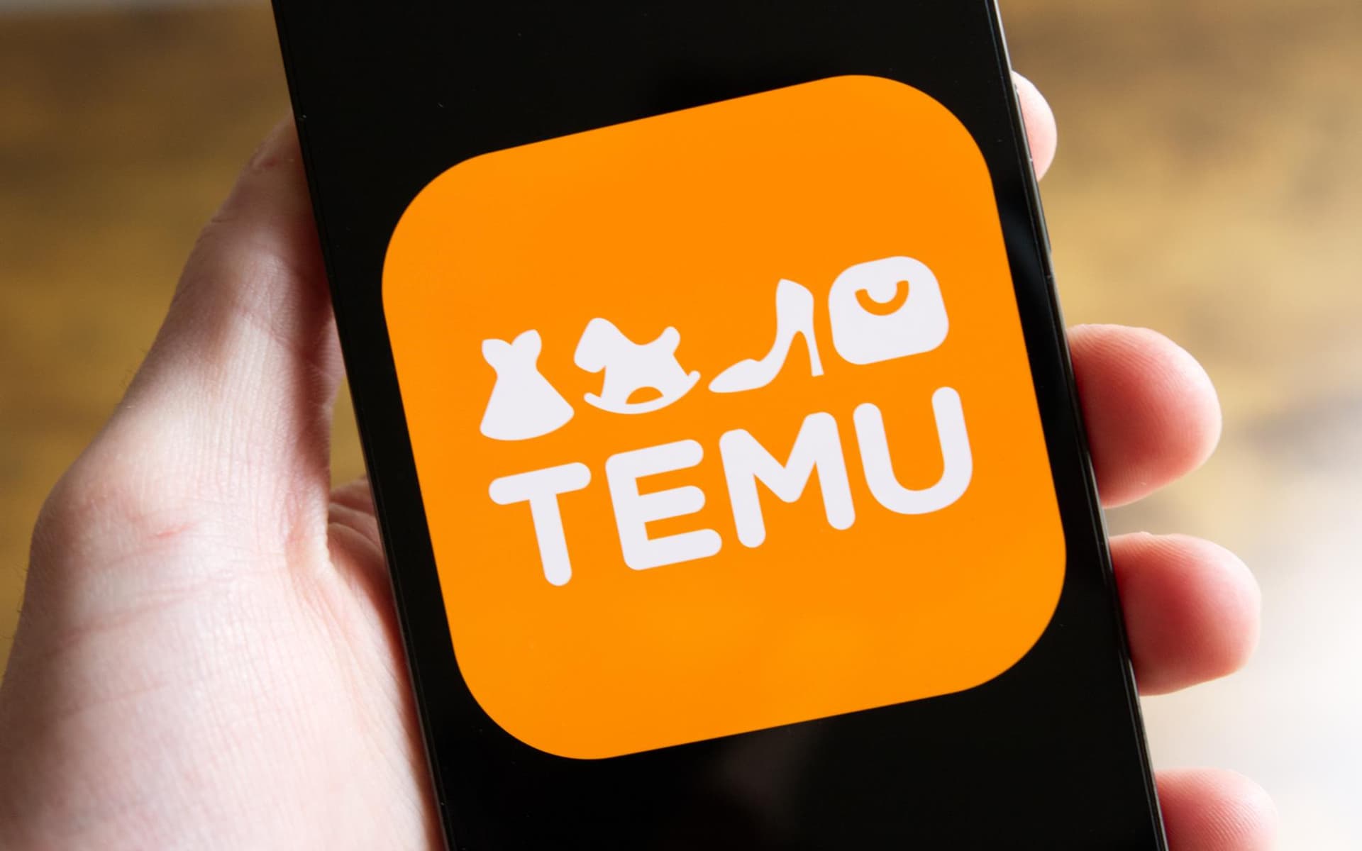 Come riconoscere marchi autentici su Temu