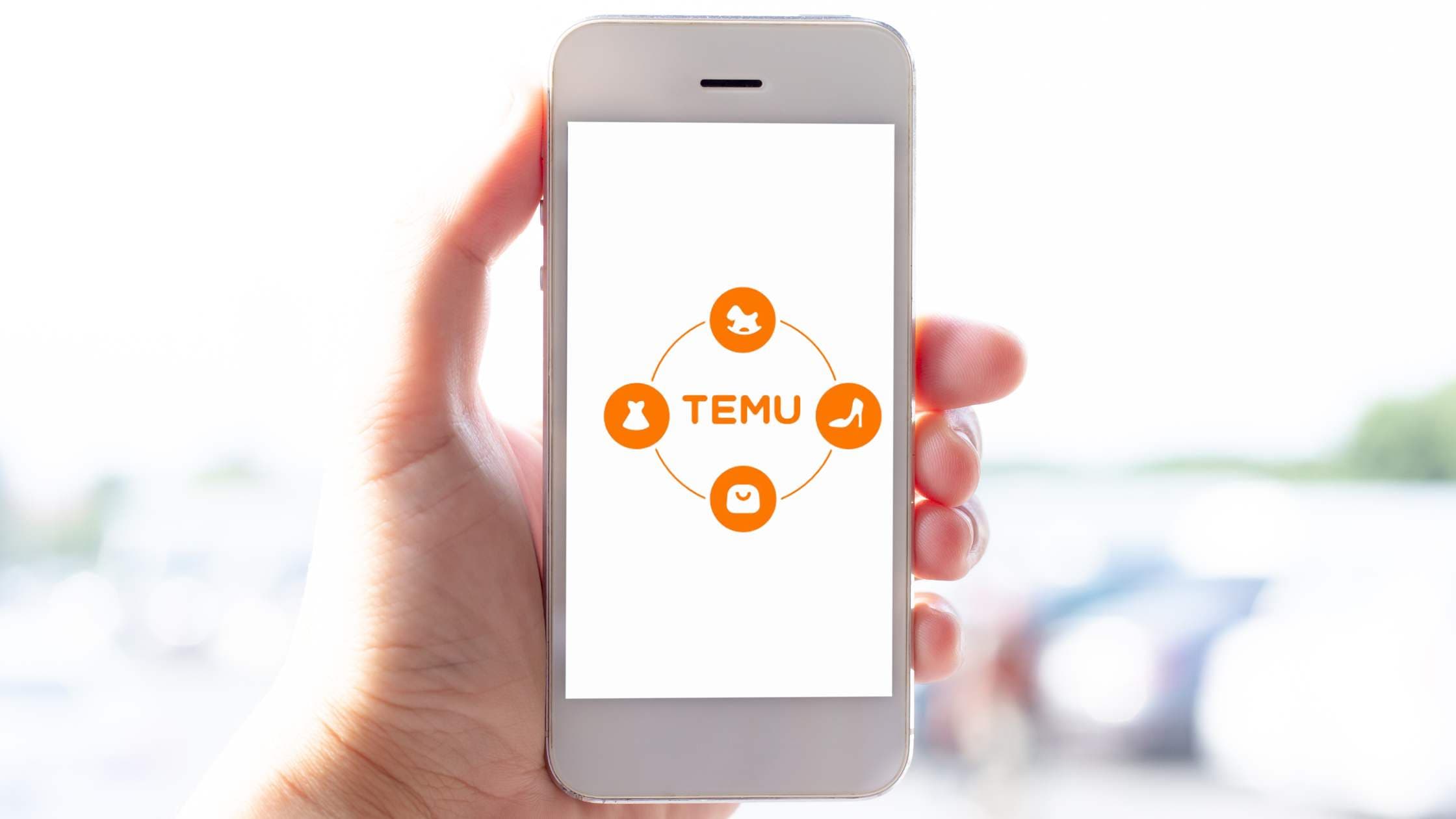 Come acquistare smartphone su Temu in modo sicuro e smart