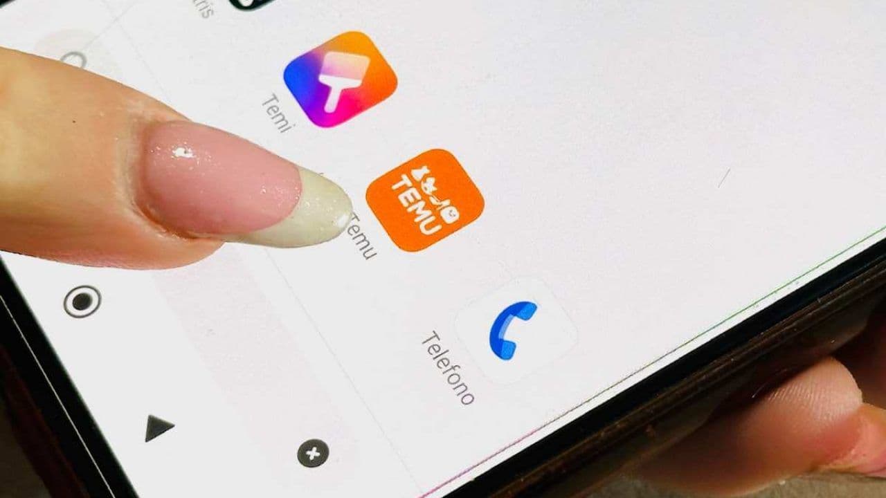 I vantaggi di acquistare smartphone su Temu