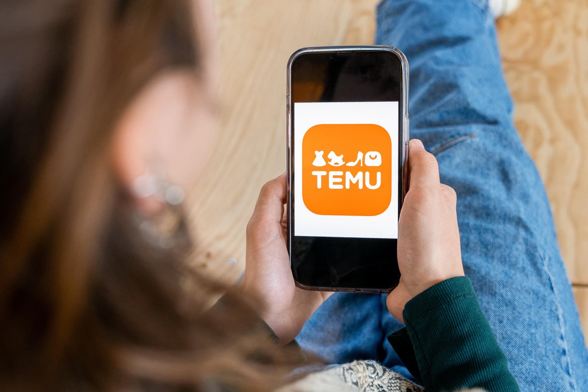 Come acquistare smartphone su Temu passo dopo passo