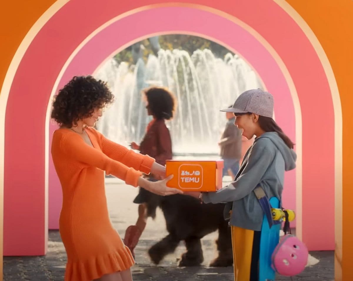 Causa per la tutela dei consumatori Temu: cause e diritti essenziali