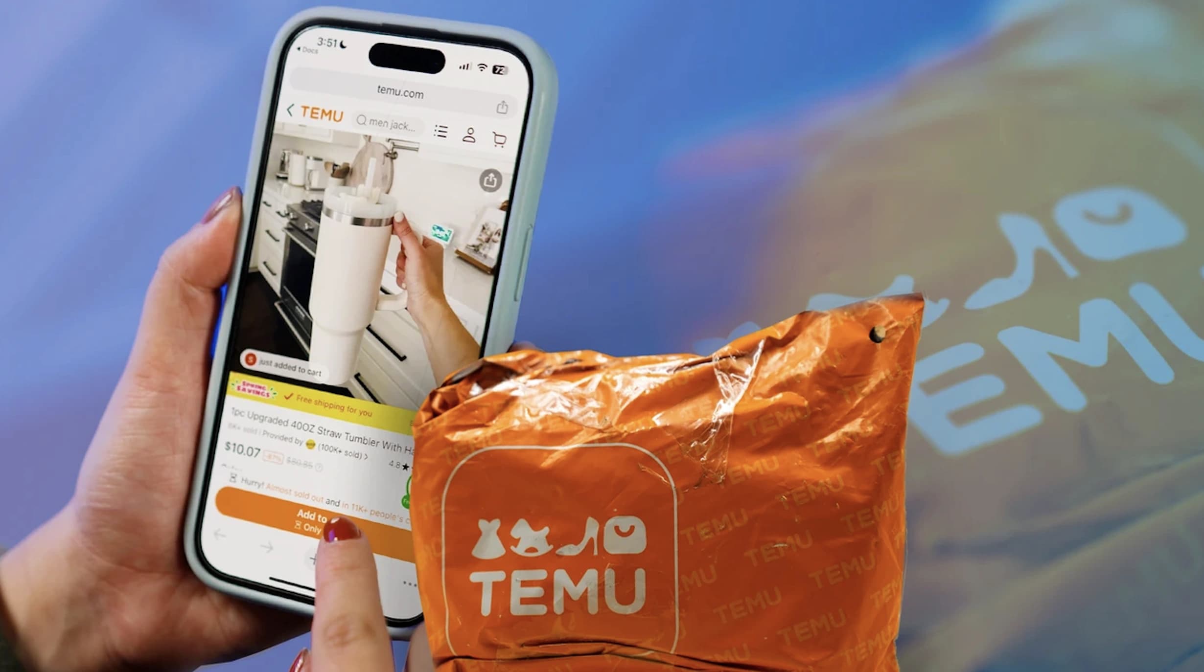 Il ruolo dei magazzini europei e italiani