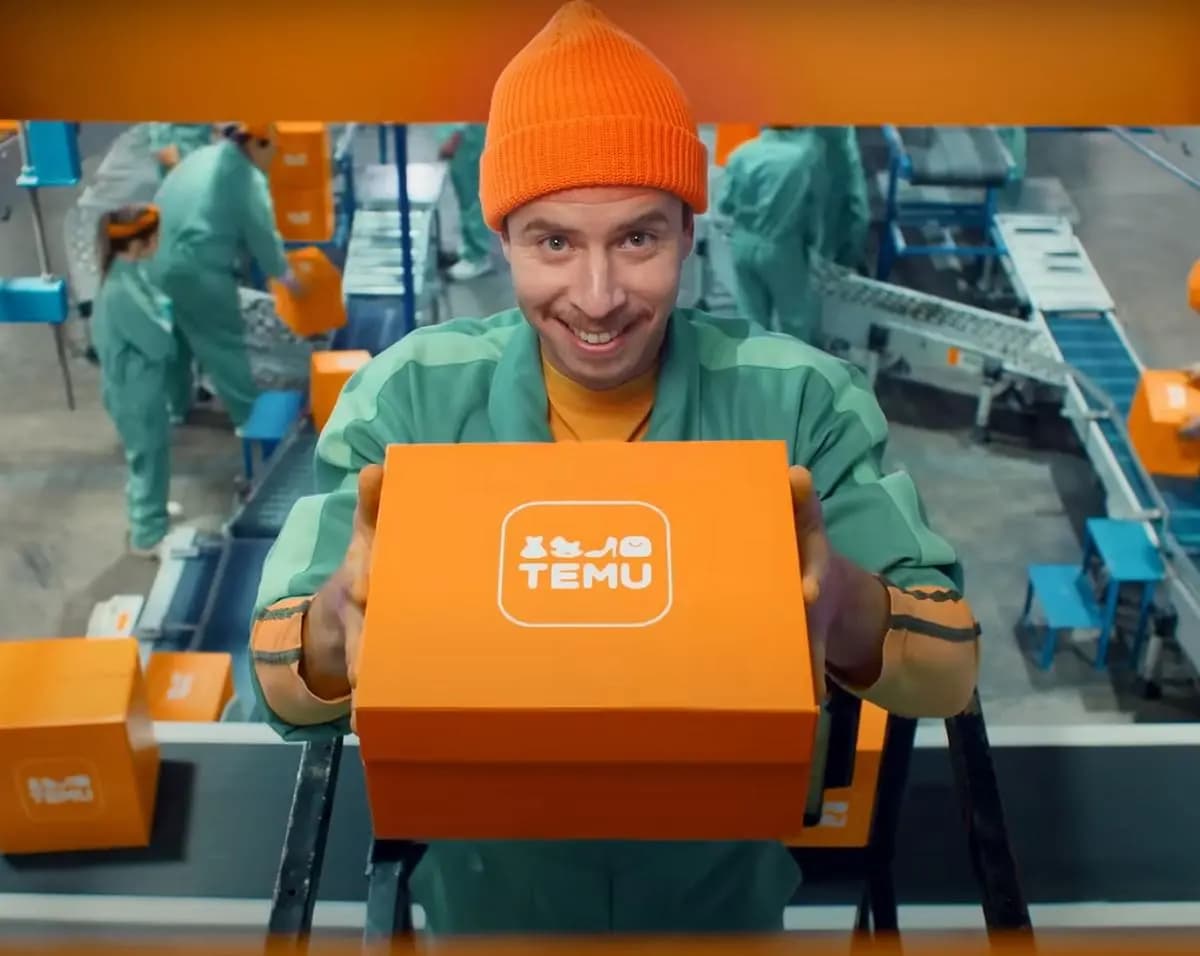 Costi di spedizione Temu: guida completa per risparmiare