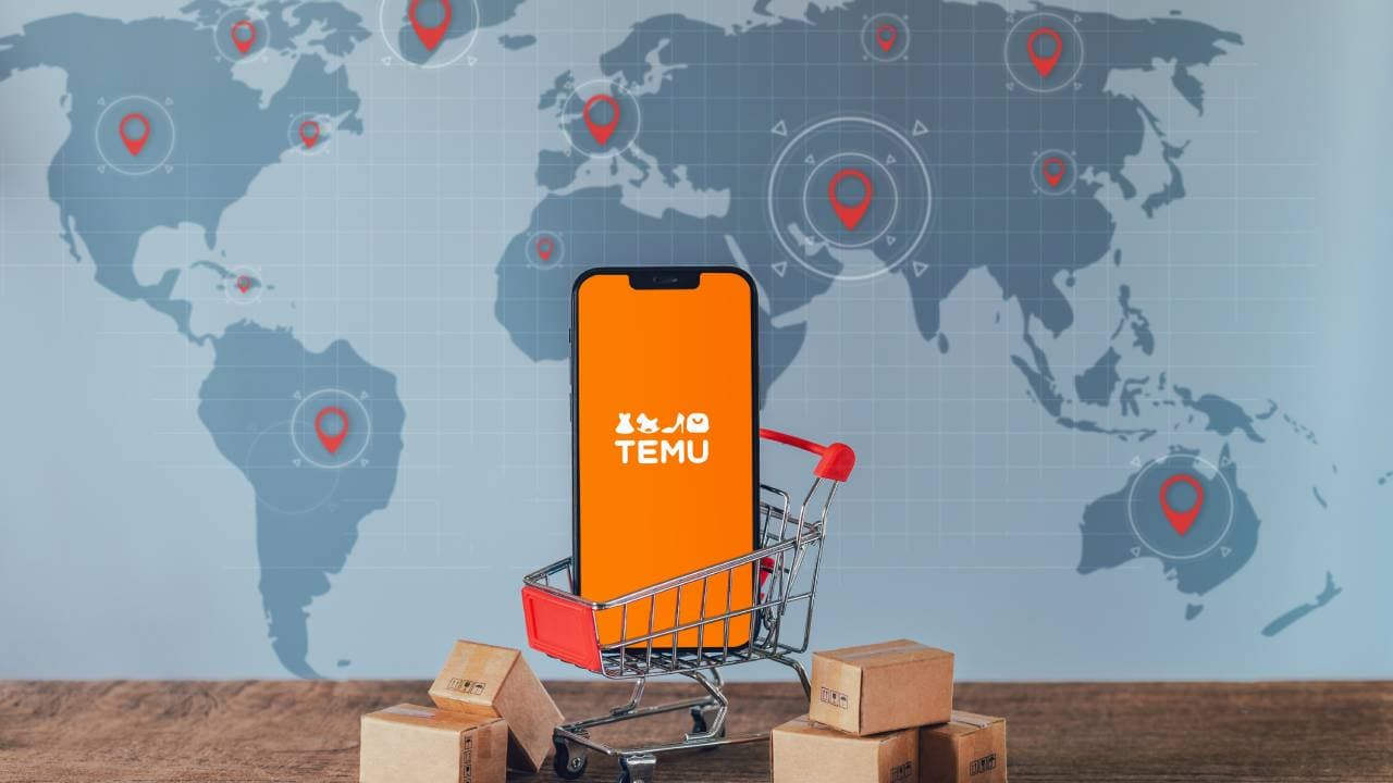 Fattori che influenzano i costi di spedizione Temu