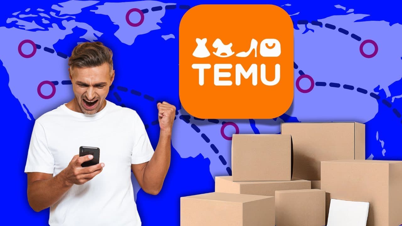 Come tracciare un ordine Temu in modo semplice