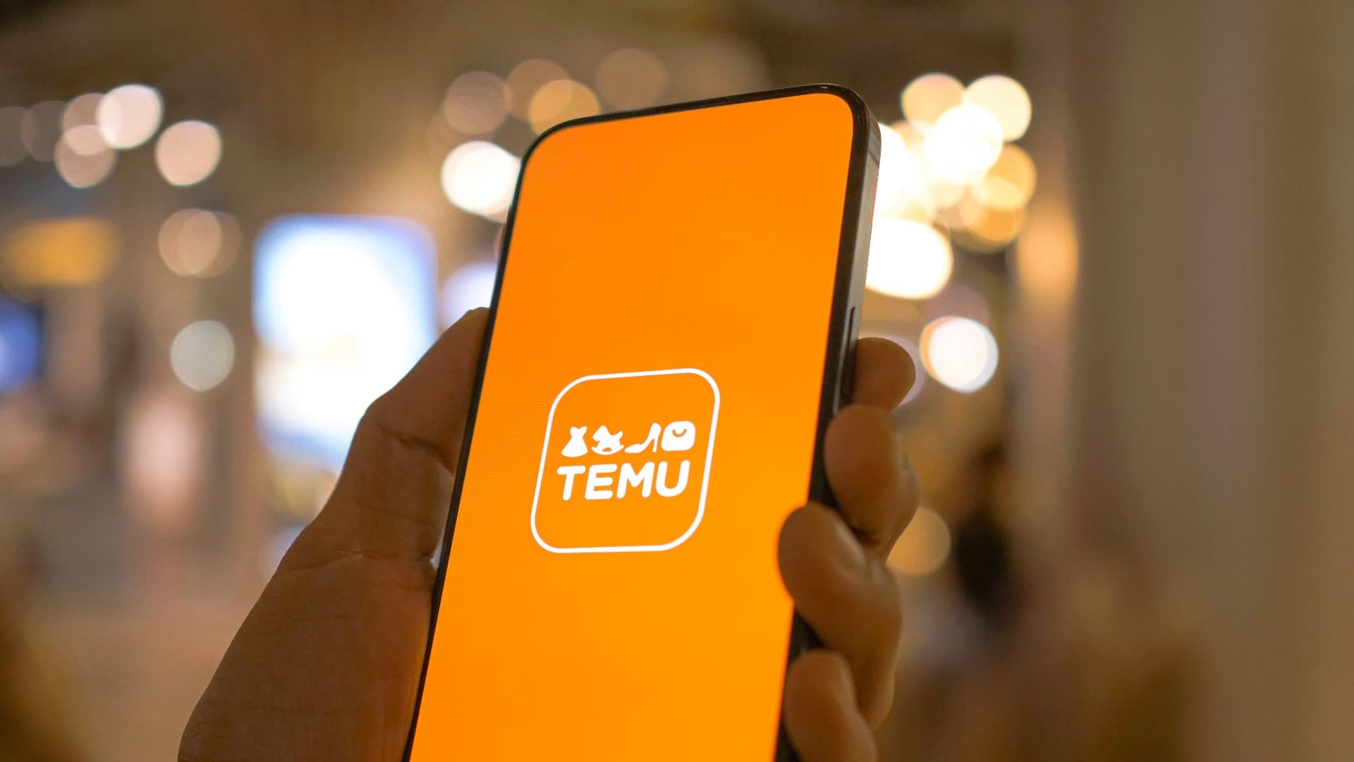 Strategie per avere successo su Temu