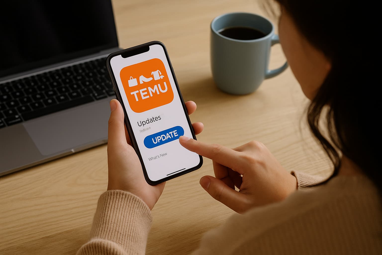 Le ultime novità e aggiornamenti dell’app Temu da conoscere