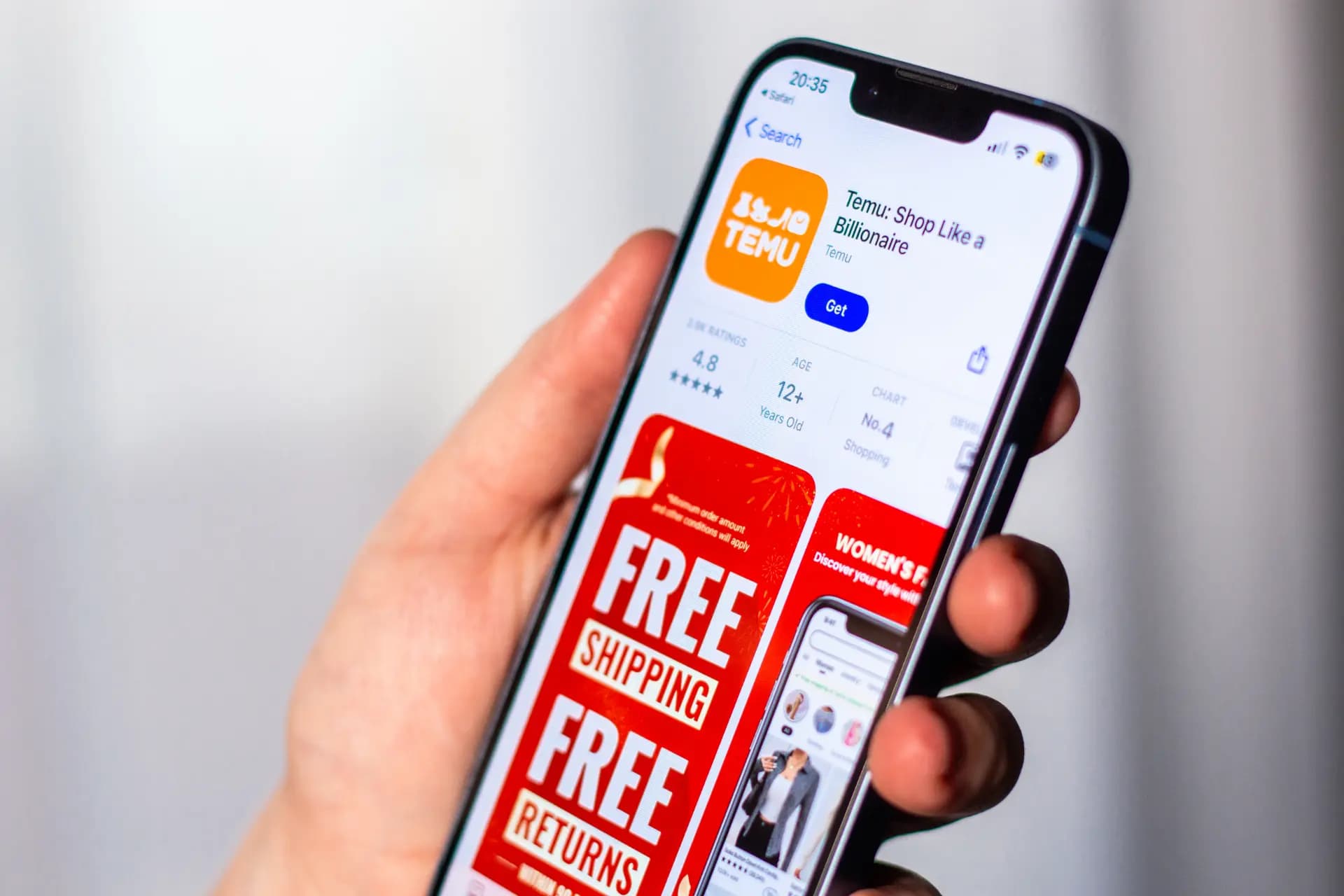 Perché aggiornare l’app Temu è fondamentale per sfruttarne tutte le funzionalità