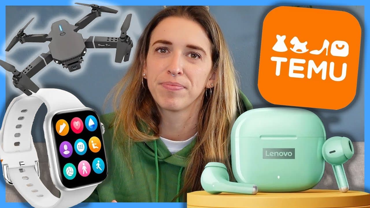 Come individuare facilmente i nuovi arrivi Temu sull’app