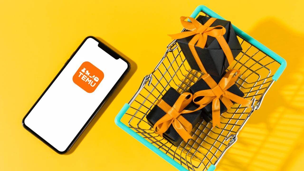 Come funziona il tracciamento delle opzioni di spedizione internazionale Temu