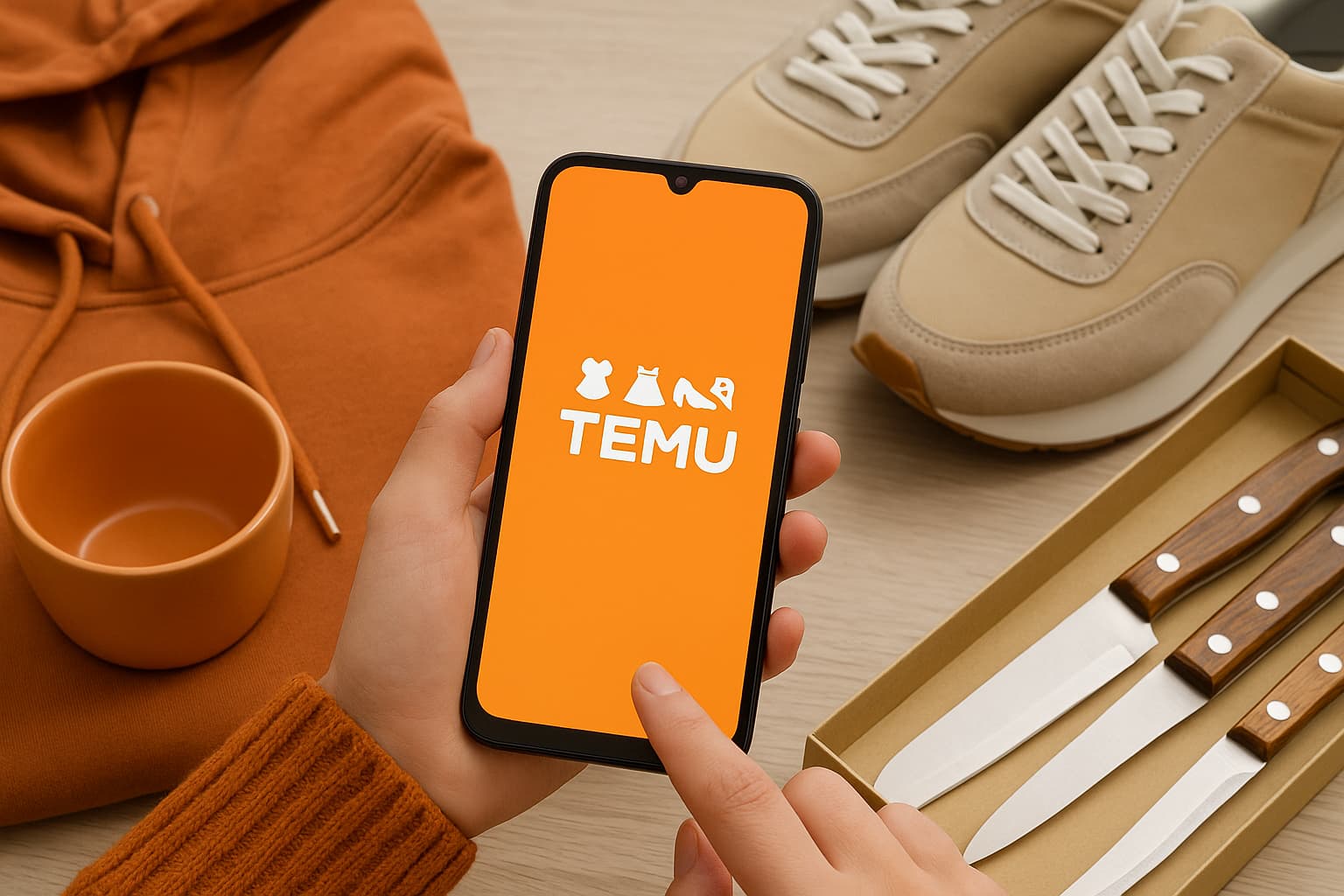 Analisi approfondita sulla qualità dei prodotti Temu oggi