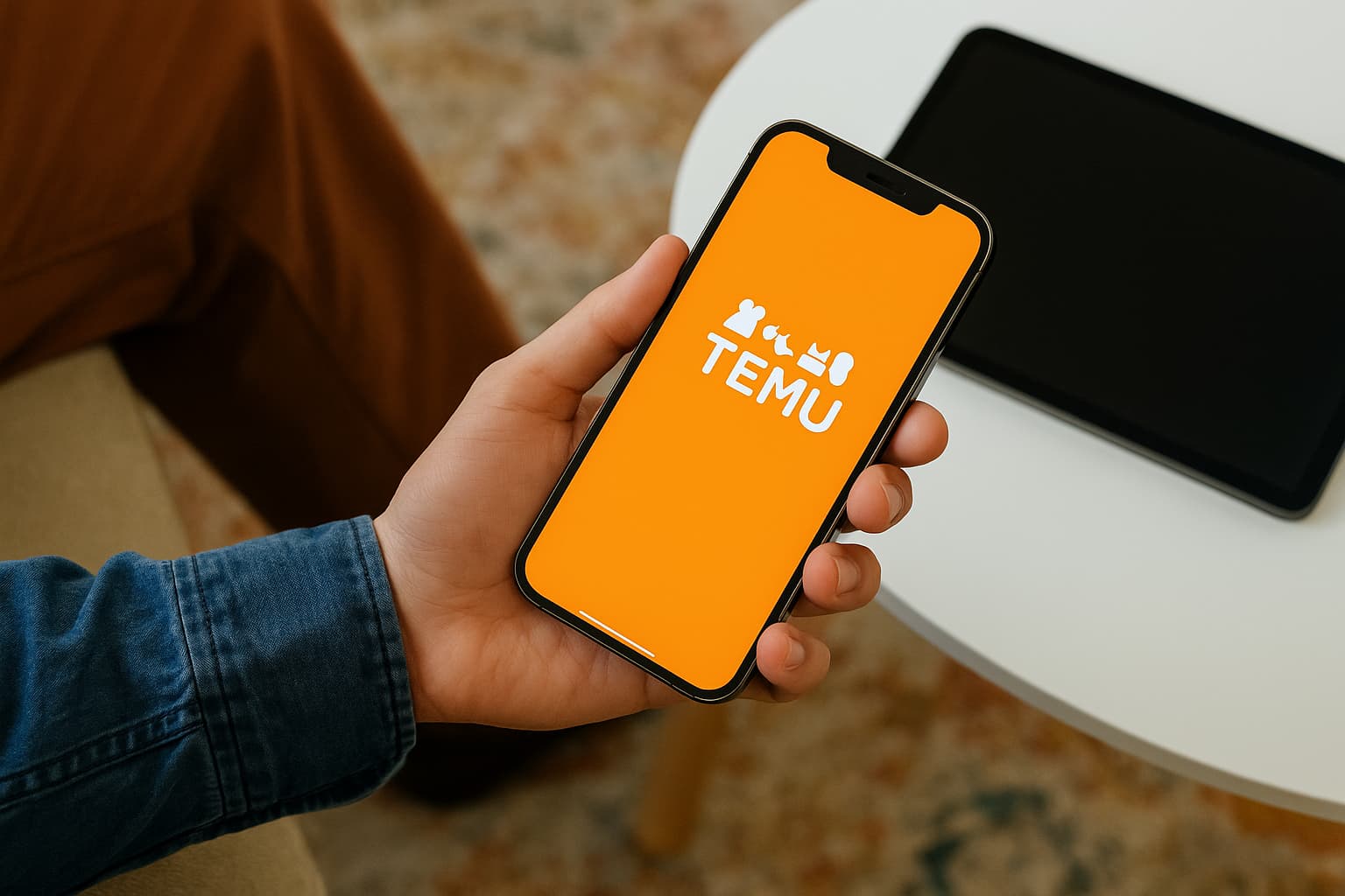 Guida completa per scaricare l’app Temu per iOS