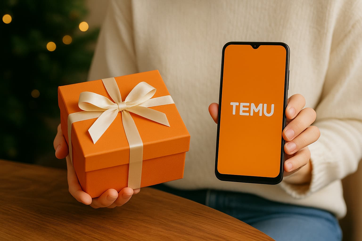 Ultimo codice sconto Temu di dicembre per risparmiare ora