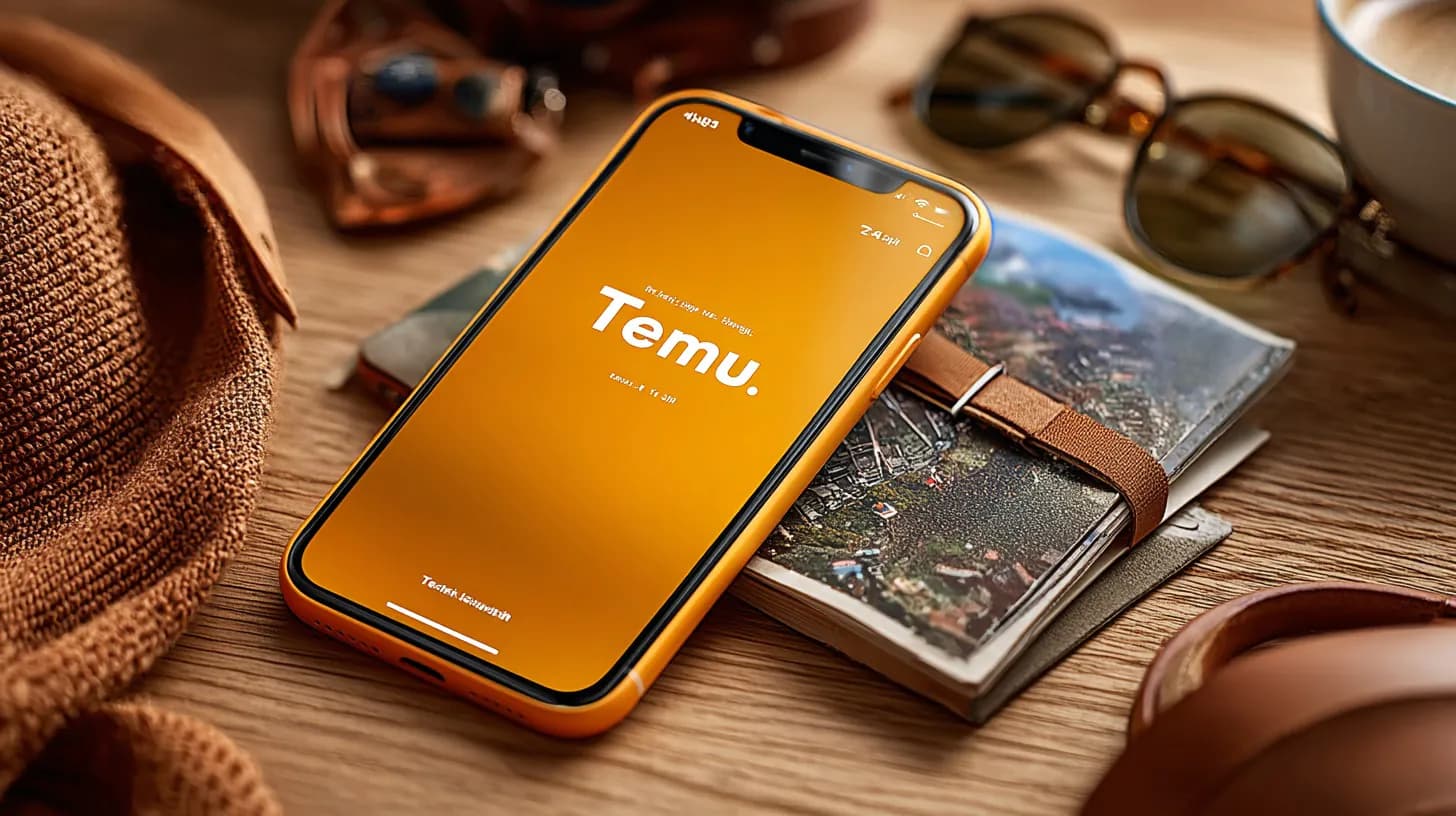 Vantaggi dell’app Temu per sfruttare l’Ultimo codice sconto Temu gennaio 2026