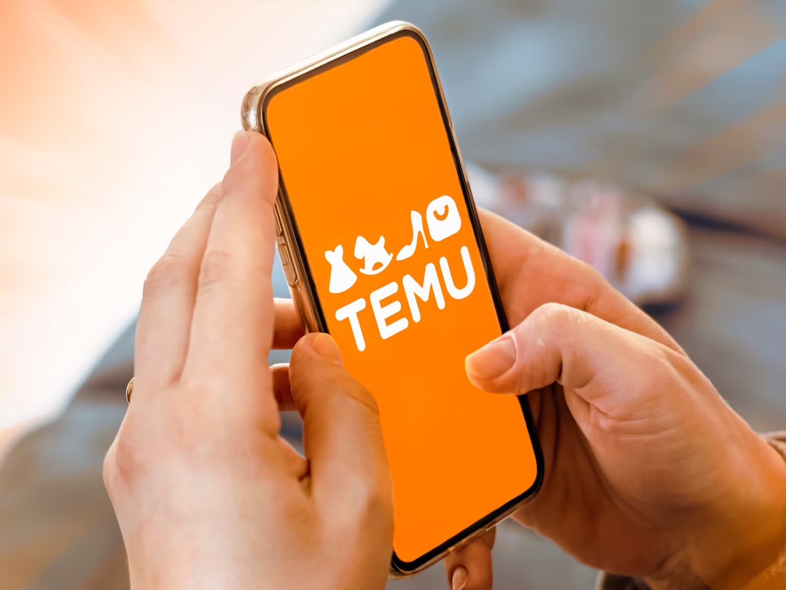 Come diventare Membro premium Temu sull’app