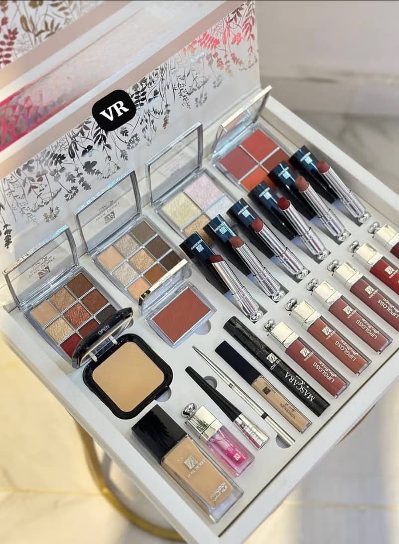 Offerte cosmetici Temu e nuove abitudini di consumo